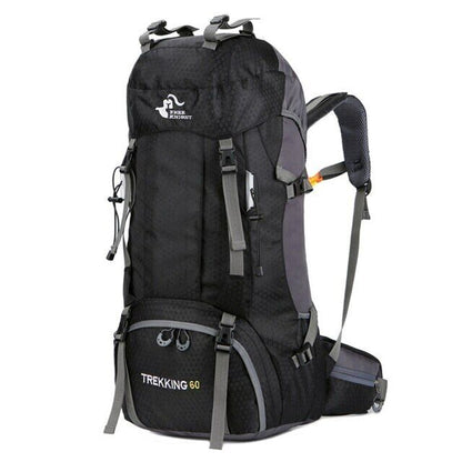Hiking Backpack Men Trekking Travel Backpacks Women Sport Bag Outdoor Hike Bags