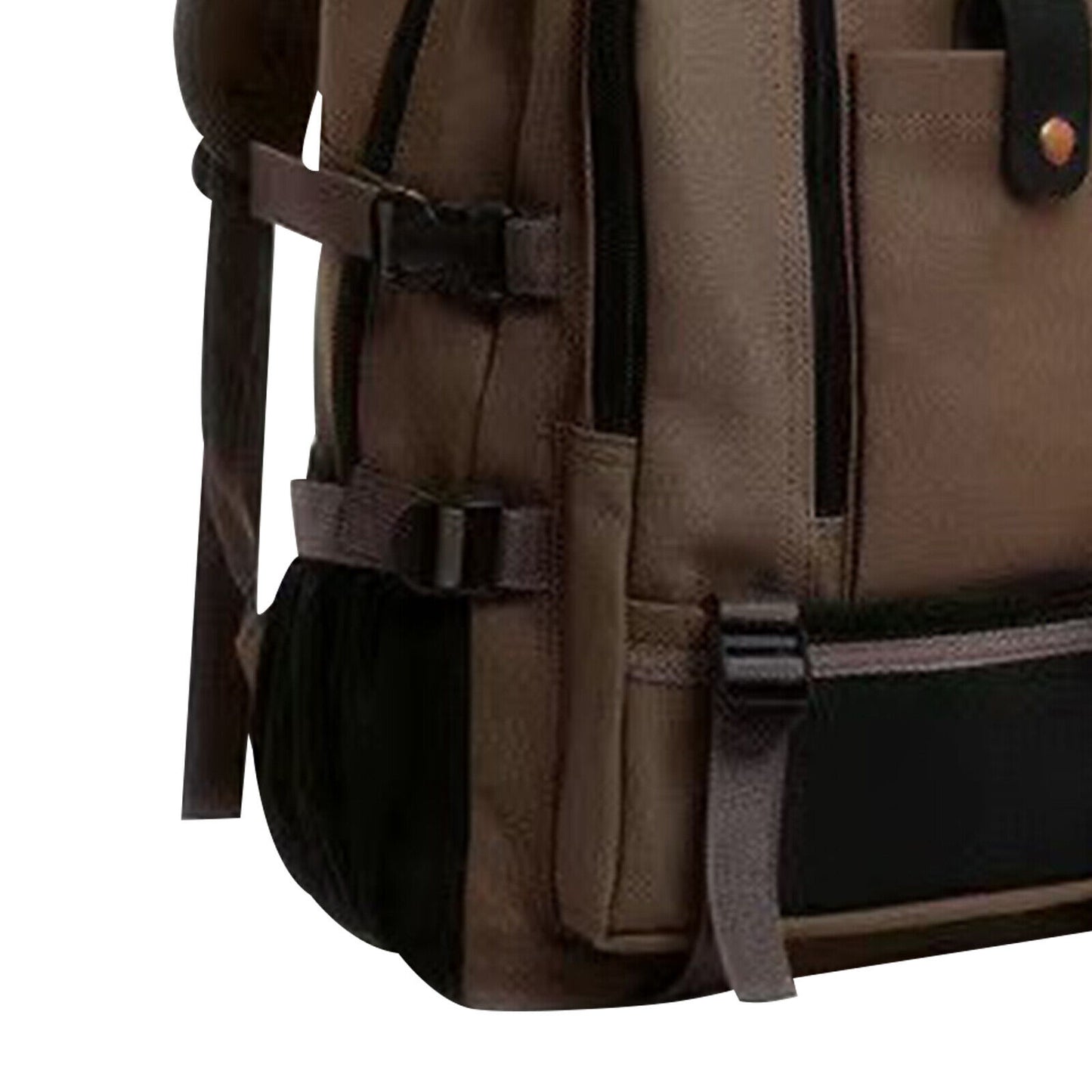 Men Women Travel Backpack Rucksack Camping Laptop Hiking School Book Bag