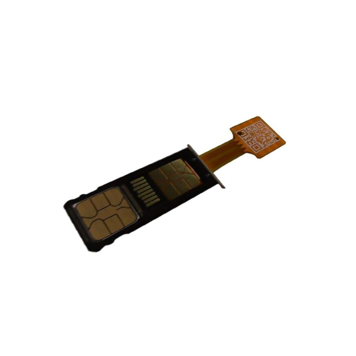 Hybrid Dual SIM Card Micro Adapter for Android Nano To NAMO For Huawei Samsung