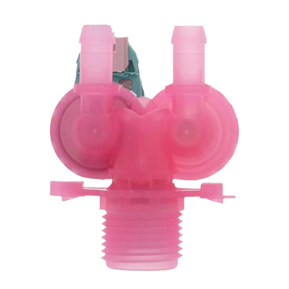 New Washer Water Valve Replacement Part for Whirlpool Machine WFC9820HC0