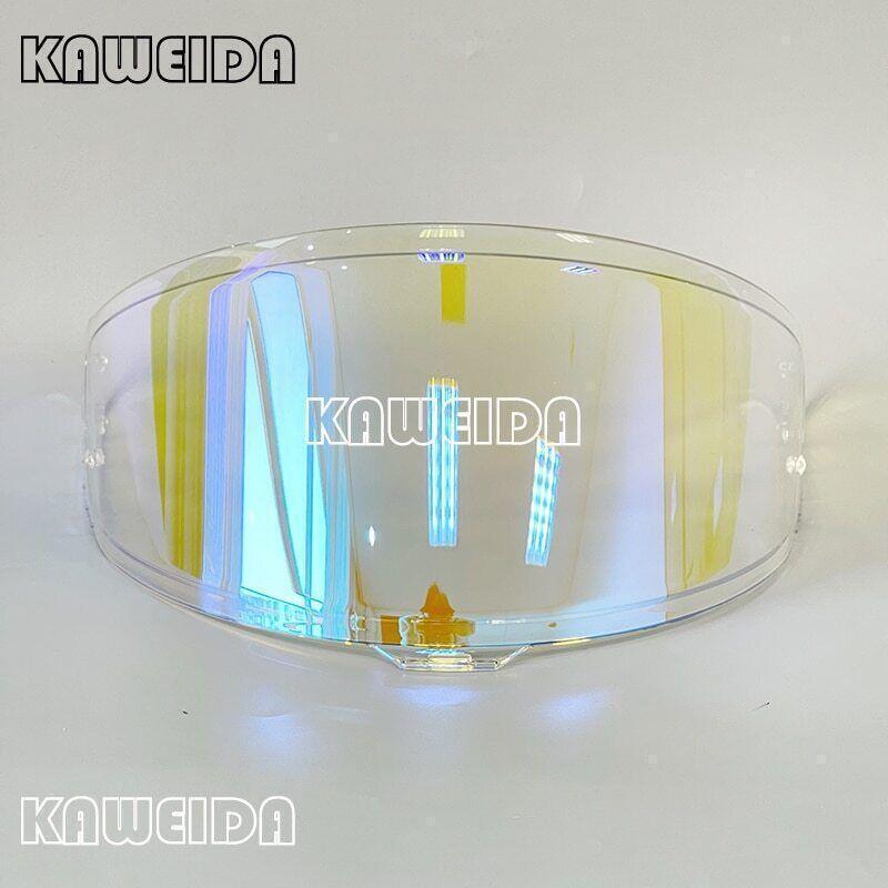 Moto Helmet Visor for Shoei Rf1400 Nxr2 Cwr-f2 Cwr-f2r Z8 X15 X-fifteen X-spr Pr