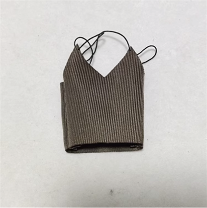 1/6 Scale Female Camisole Tank Top Fits 12" Ph Tbl Action Figure Body Toys