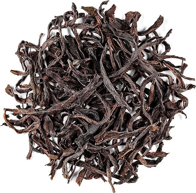 Oriental Taiwan Oolong Tea - Dongfang Meiren Tea - White Tip Oolong Tea - 50g