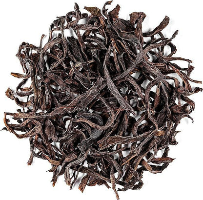Oriental Taiwan Oolong Tea - Dongfang Meiren Tea - White Tip Oolong Tea - 50g