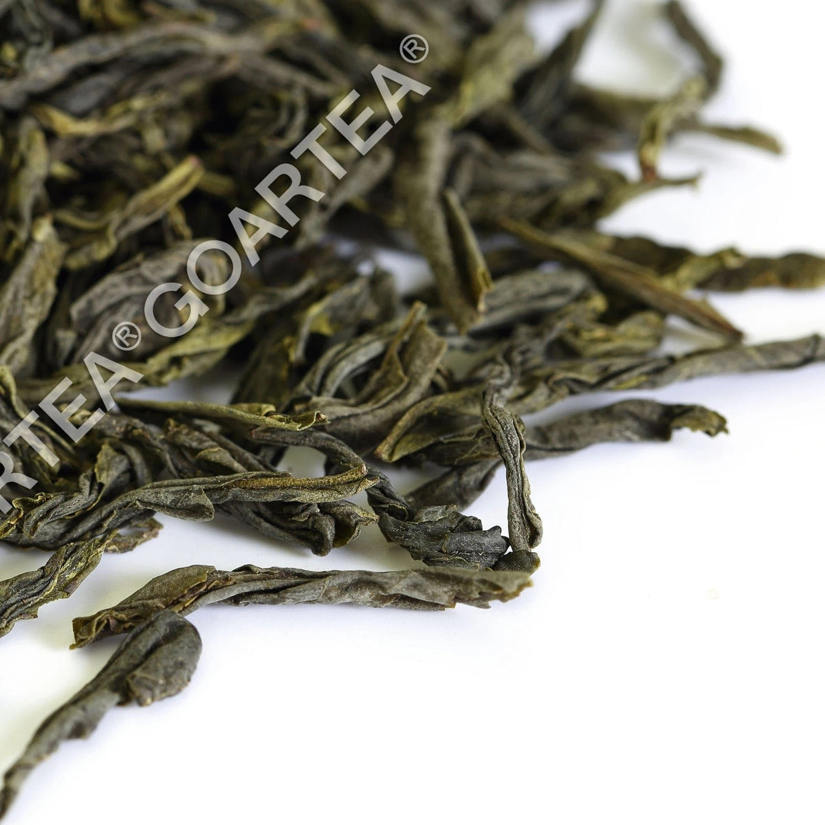500g Premium Melon Slice Liuan Guapian Spring Green Tea Chinese Loose Leaf