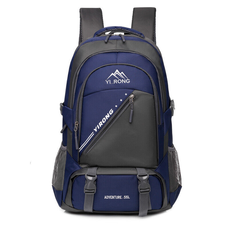 Fashion Oxford School Backpack for Teenage Large Capacity Classical Travel Bags