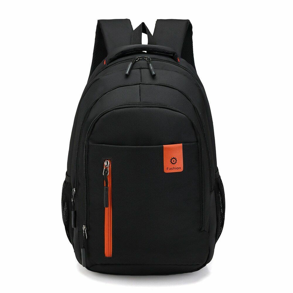 Backpack Teenage Girls Boys Schoolbag High Quality Kids Baby's School Bag Zipper