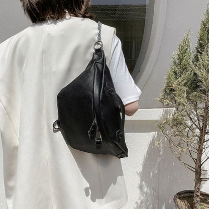 Handbag Genuine Leather Women Shoulder Bags High Quality Cowhide Bags Fashion