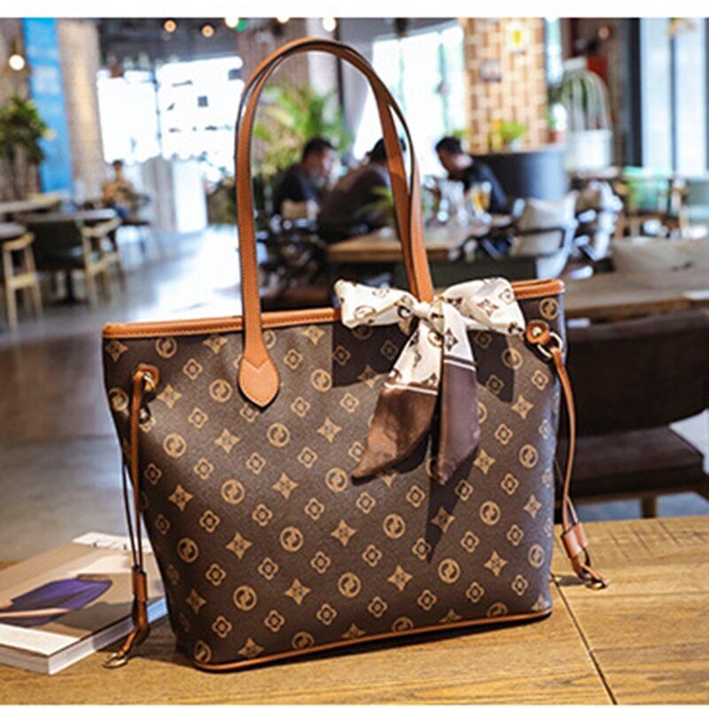 Women's Shoulder Bags Shoulder Purses Handbag Women Travel tote Bag