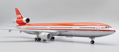 1:200 31CM JC Wings LTU MCDONNELL DOUGLAS MD-11 Airplane Diecast Aircraft Model