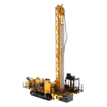 1:50 DM MD6250 Rotary Drilling Rig Excavator Contruction Machine Diecast Model