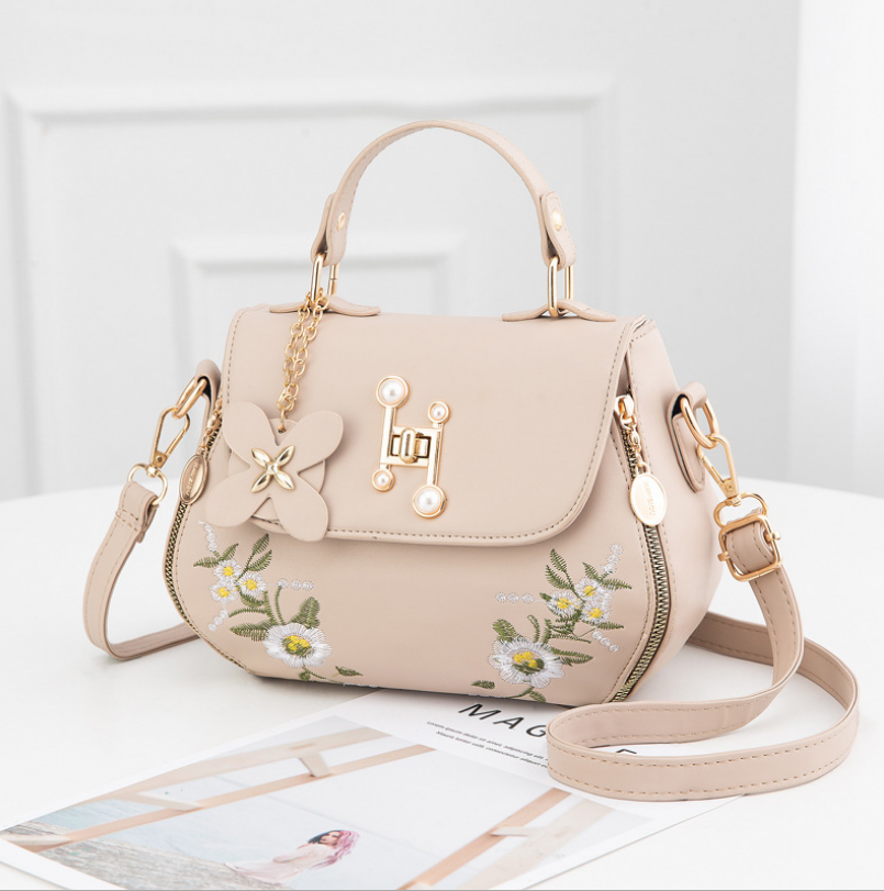 ladies handbags women's messenger bags leather clutches handbag