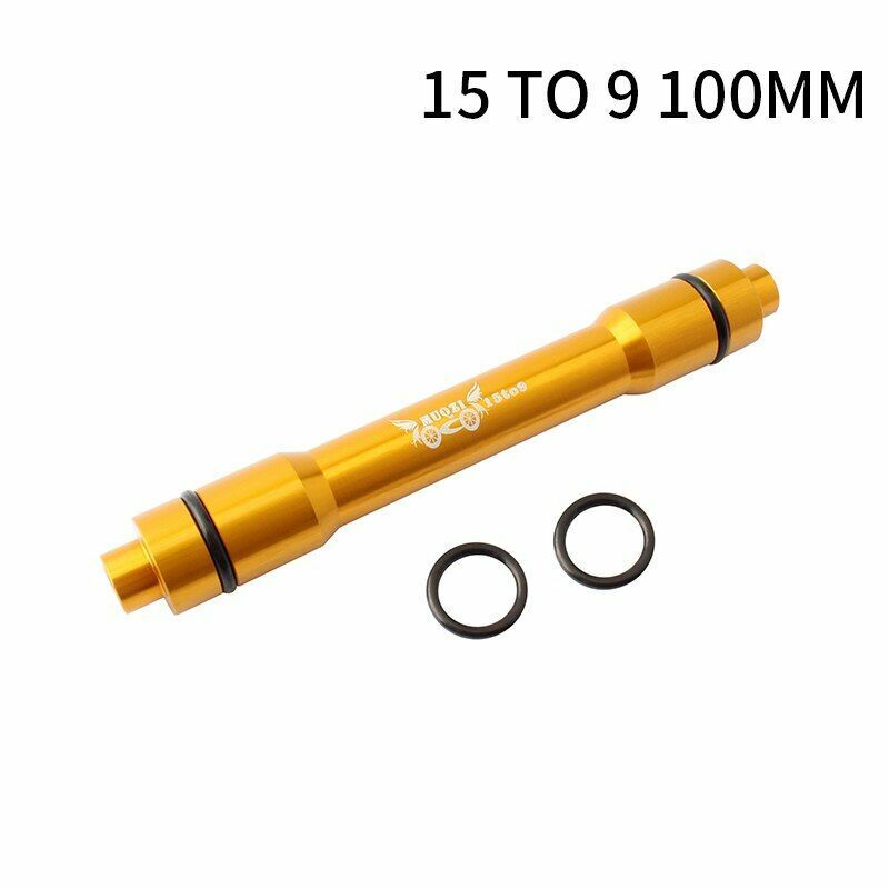 Bike Hubs Drum Riding Bicycle Mountain Axis Aluminum Quick-Change 100MM/142mm
