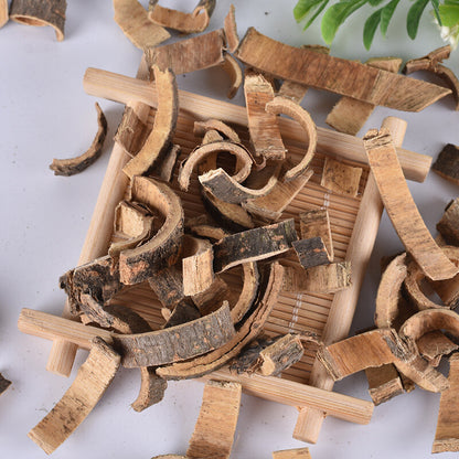 Acacia bark