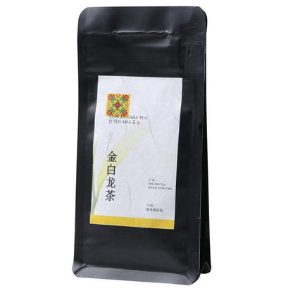 2022/2023 Taiwan Gaba Tea High Mountain Gabaron Oolong Tea