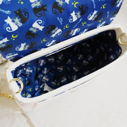 Backpack Bag Cute Crossbody Shoulder Bags Bookbags Schoolbag 25*13*22 CM Purse