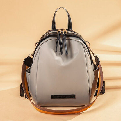 Backpack Fashion Back Pack Luxury Shoulder Canvas Traveling Bags Polyester 1 PC