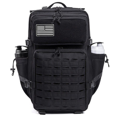 50L Military Tactical Backpack Army Bag Backpack Men Hiking Rucksack
