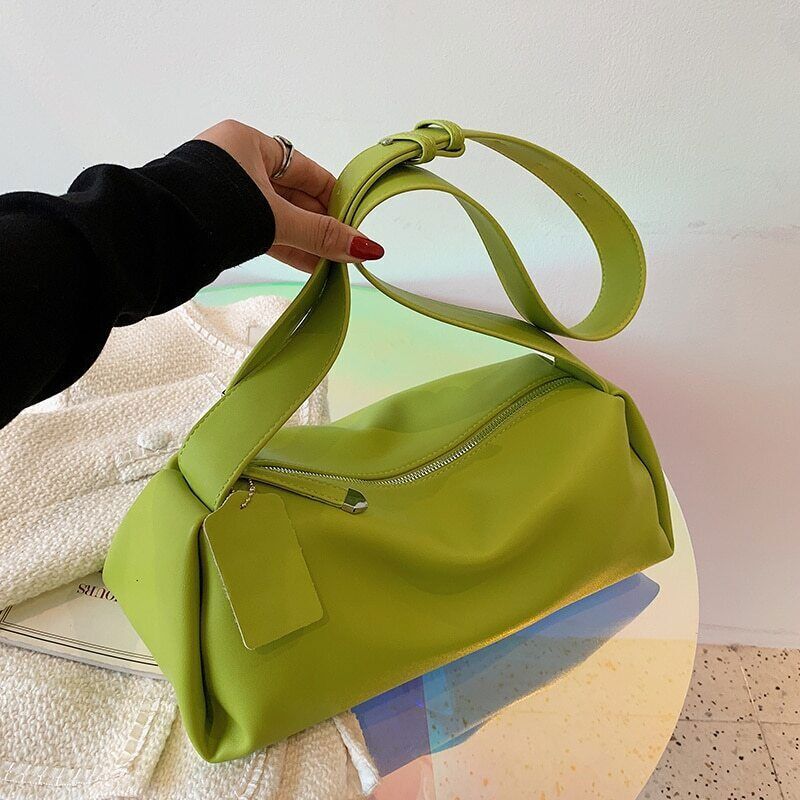 PU Leather Crossbody Bags Women Summer Shoulder Bag Ladies Travel Bag