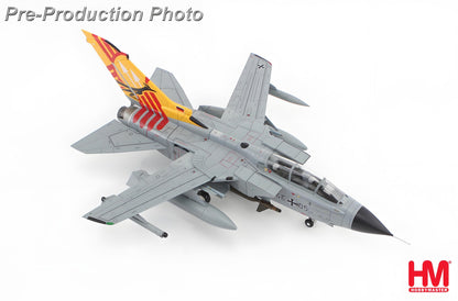 1/200 German Storm Fighter Model Panavia Tornado IDS Alloy