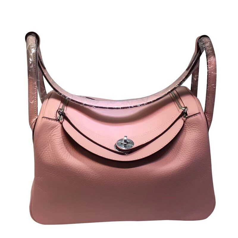 100% Cow Leather Lady Bag Shoulder Bag Handbags Women Genuine Leather Bag