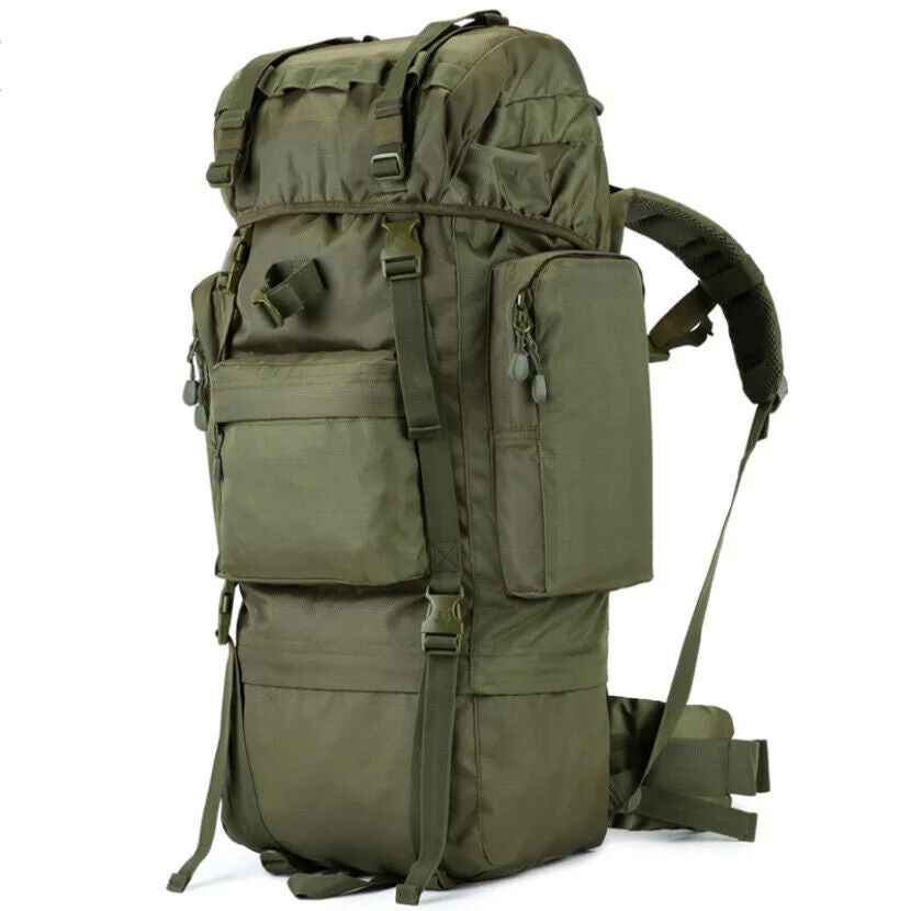 Tactical Backpack Man Climbing Backpack Backpacks Men's Travel Bag