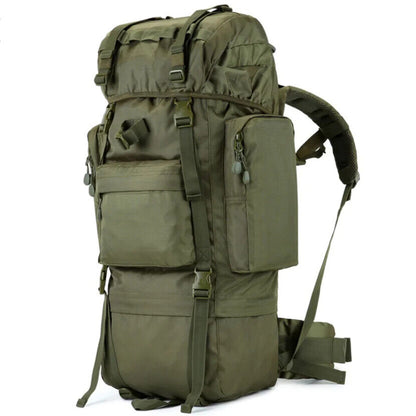 Tactical Backpack Man Climbing Backpack Backpacks Men's Travel Bag