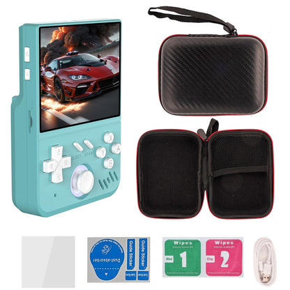 New Upgraded My mini Retro Handheld Game Console, 128GB Mini Video Game
