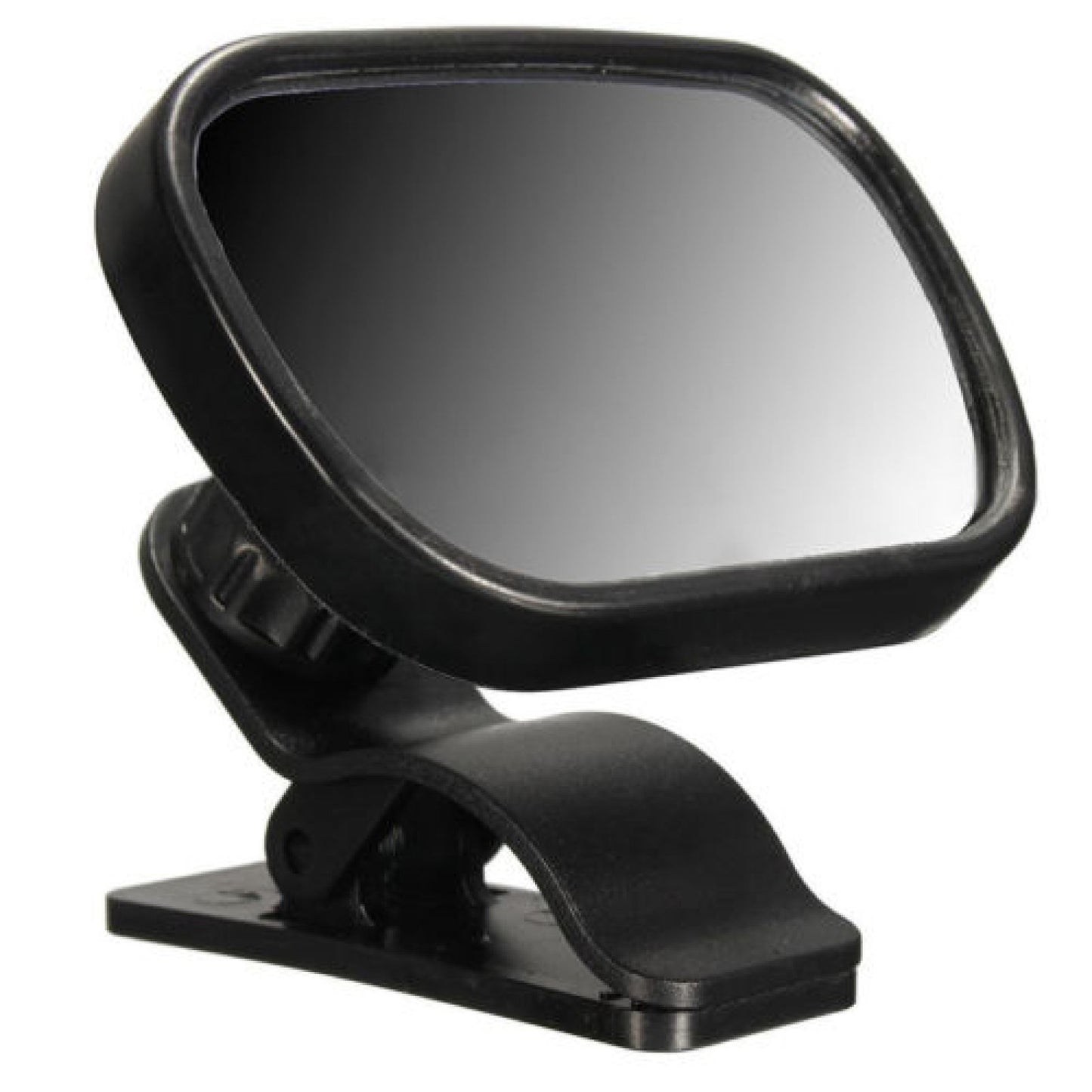 Car Baby Back Seat View Mirror For Infant Child Toddler Safety Suction&Clip A