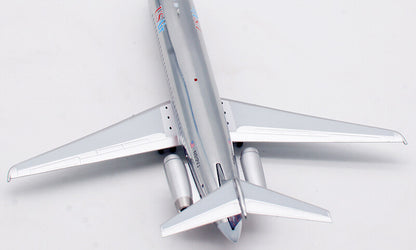 1:200 InFlight USAir McDonnell Douglas DC-9-30 Airplane Diecast Aircraft Model