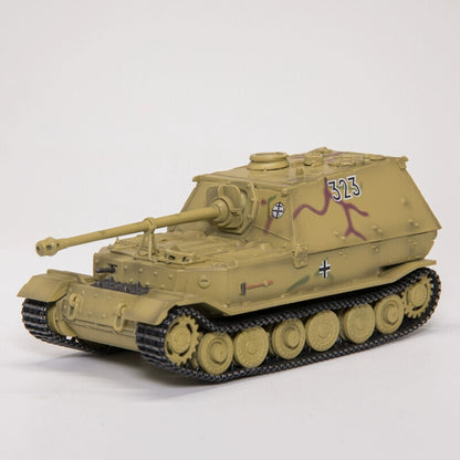Dragon 1/72 Elephant Tank 653 Armored Destroyer Battalion 60355 Model Ornaments