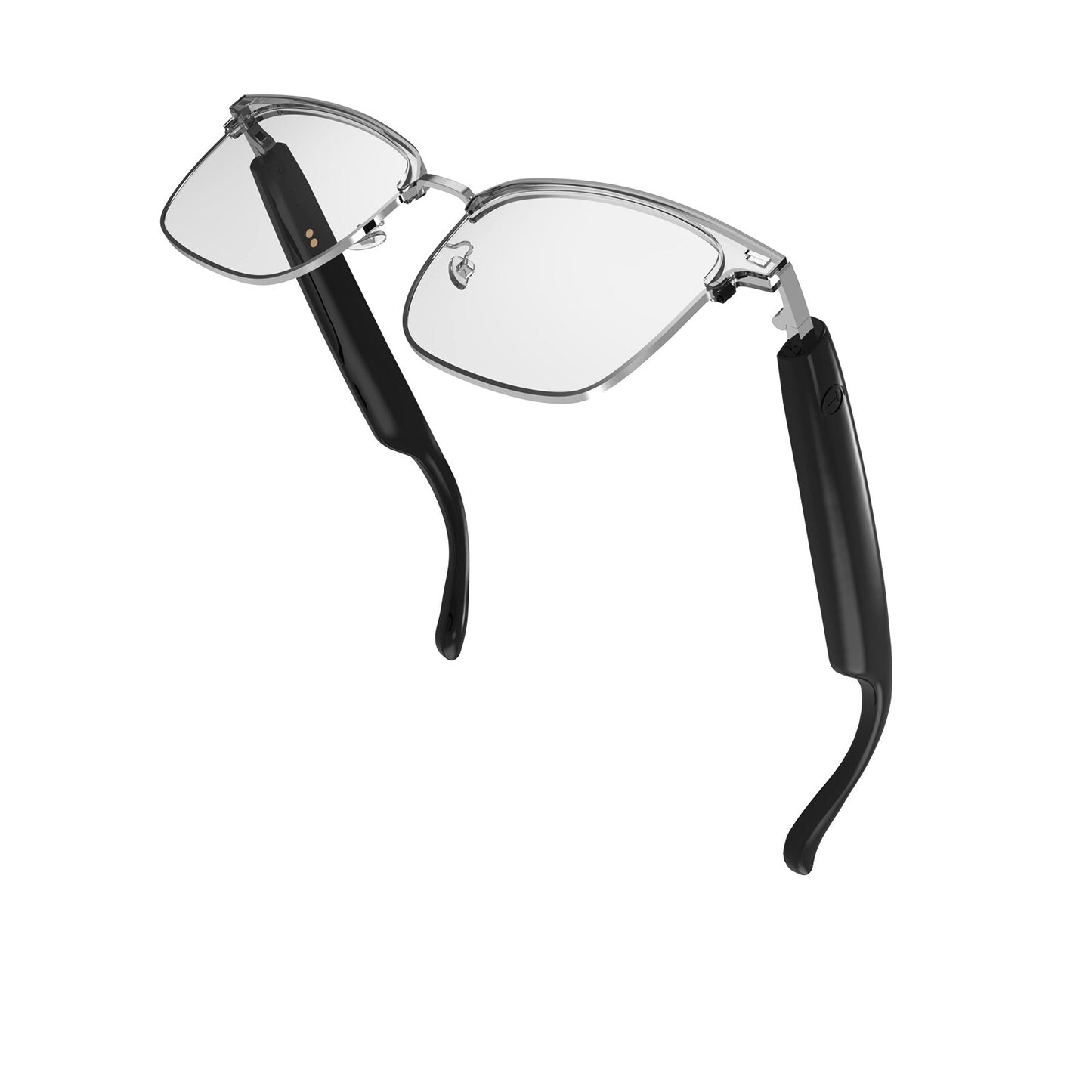 2024New fashion Bluetooth audio smart glasses Sunglasses Open earbuds 2 speakers
