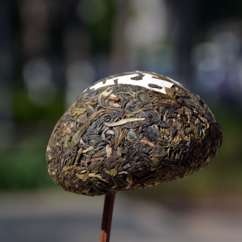 XIAGUAN XIA GUAN TE TUO Pu-erh Tea Tuo Premium Grade Te Ji Tuo Cha 500g