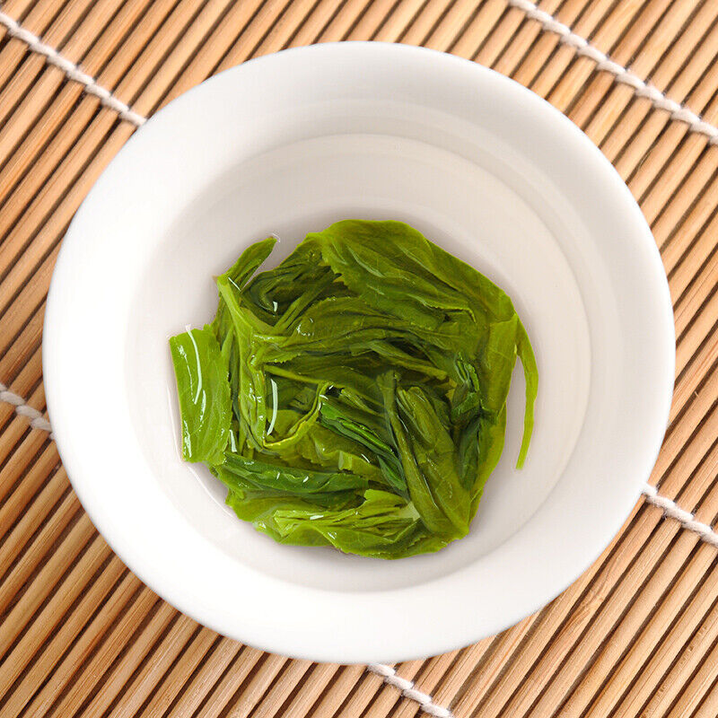 Fresh Xin Yang Mao Jian Xinyang Maojian Downy Tip Spring Chinese Green Tea 250g