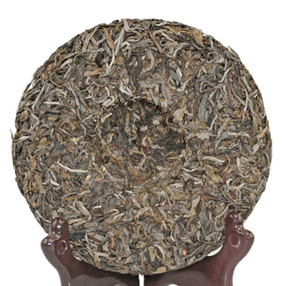 Pu'er Tea 200g Ancient Tree Pu'er Raw Tea Cake Specialty Tea