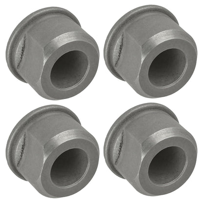 For Craftsman Husqvarna Front Wheel Bushing Bearing 4PCS Direct Fit OE 532124959
