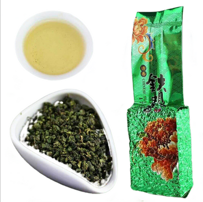 2023 Chinese Anxi TieGuanYin Oolong Tie Guan Yin 1725 Gold Gui Tea 250g