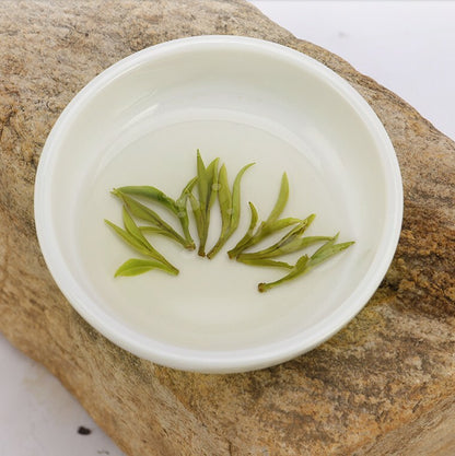 2025 spring New tea Mao Feng green tea,Huang Shan Yellow tee,MaoFeng Green cha
