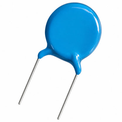 Ceramic Disc Capacitor ±20% 500V 330 pF - Pack of 100