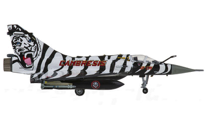 1:200 Hogan French Air Force Dassault Mirage 2000C Fighter Diecast Plane Model