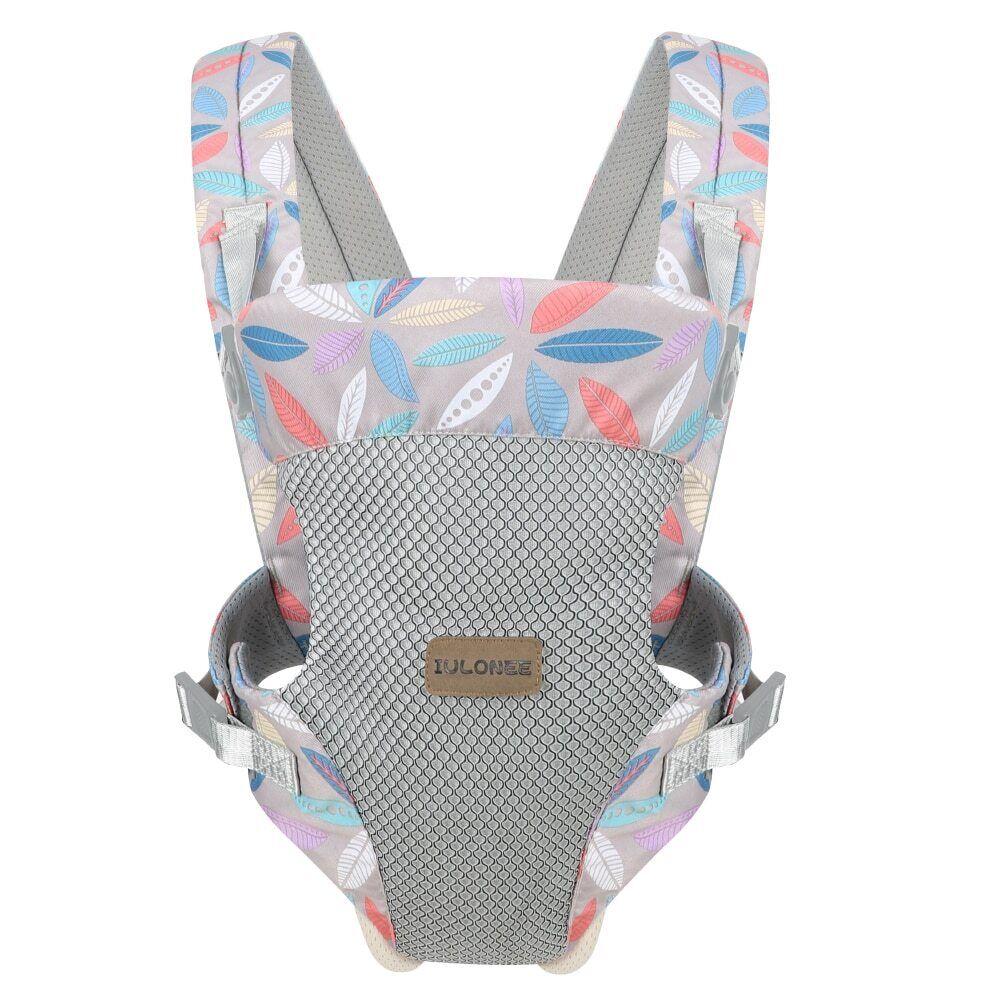 Baby Carrier Bag Saddle Mother Kids Cool Carriage Hands Newborns Products