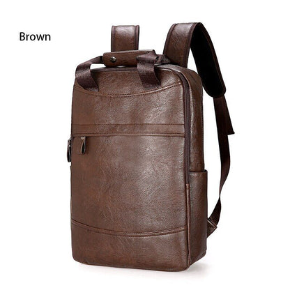 Backpack Men College School Bags Backpacks Travel 15.6 Inch Laptop Bag Men