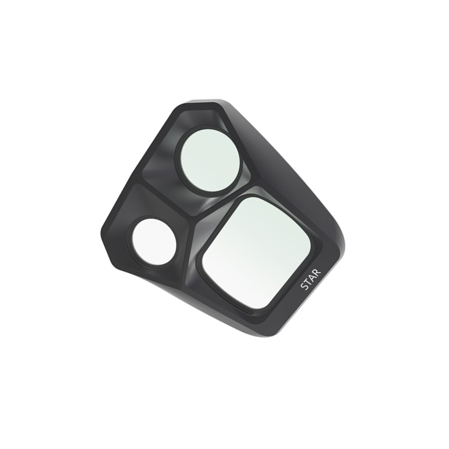 For DJI Mavic 3 Pro Drone Multi-Layer Coating Process Optical Glass Lens Filters