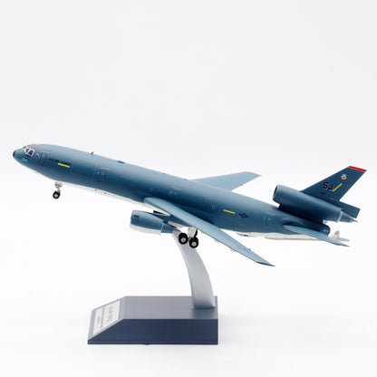 INFLIGHT U.S.AIR FORCE FOR McDonnell Douglas KC-10A 87-0122 1:200 plane model