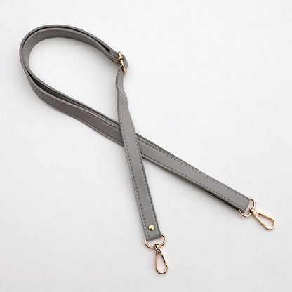 Long Replacement DIY Shoulder CrossBody Strap Belts For Leather Bag Adjustable