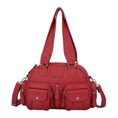 Handbags Small Bag Crossbody Purse Multifunctional Waterproof Shoulder Pack 1 PC
