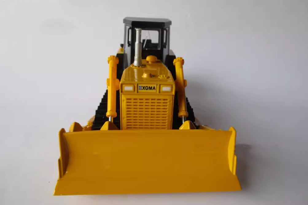 1:32 XGMA XG4221L Dozer Bulldozer Construction Vehicles Machine Diecast Model