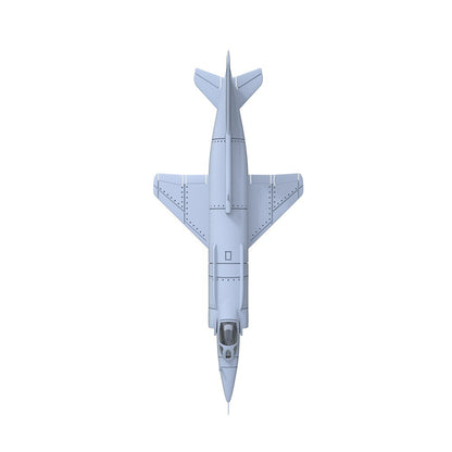 Yao's Studio LYR350906 1/350 Military Model Kit Soviet Yak-38 Fighter (Baku)