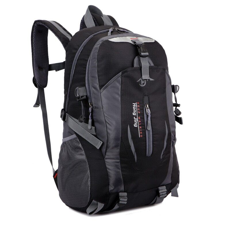 Climbing Sports Rucksack Bags Travel Backpack Hiking Trekking Pack Bag Men