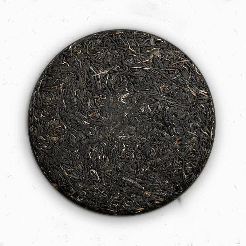 ！200g Zi Juan Cha * Pu'er Tea Wild Purple Buds Ancient Tree Puerh Tea Raw Puer